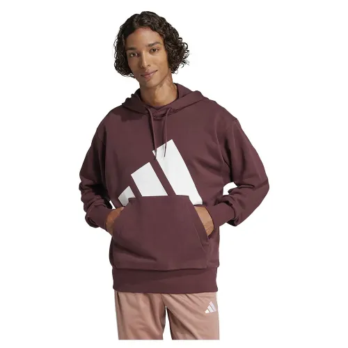 아디다스 Essentials Big 로고 French Terry 후드티 141541535