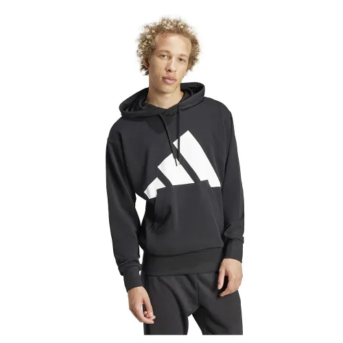 아디다스 Essentials Big 로고 French Terry 후드티 141541537
