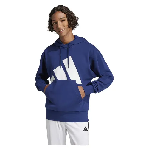 아디다스 Essentials Big 로고 French Terry 후드티 141541540
