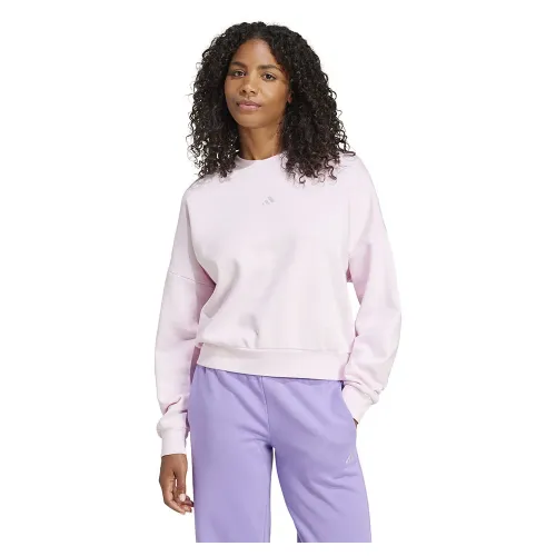 아디다스 Essentials Small 로고 Feelcozy 스웨터 141541677