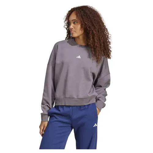 아디다스 Essentials Small 로고 Feelcozy 스웨터 141541679
