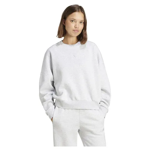 아디다스 Essentials Small 로고 Feelcozy 스웨터 141541682
