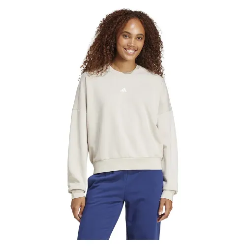 아디다스 Essentials Small 로고 Feelcozy 스웨터 141541685