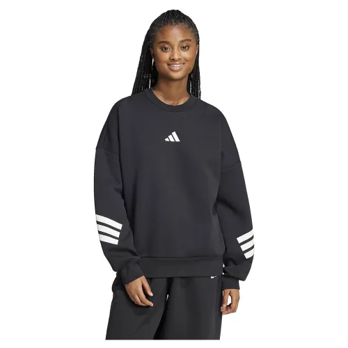 아디다스 Future Icons 3 Stripes 스웨터 141541781