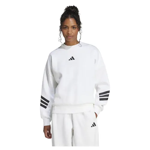 아디다스 Future Icons 3 Stripes 스웨터 141541787