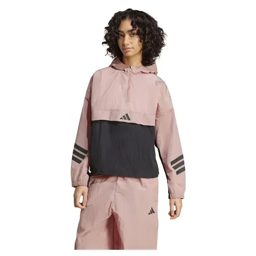 아디다스 Future Icons 3 Stripes 자켓 141541788