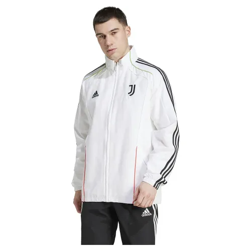 아디다스 Juventus UBP 트랙 자켓 141541888