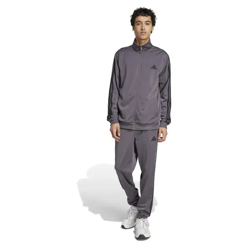 아디다스swear Basic 3 Stripes Tricot 트레이닝세트 141542244