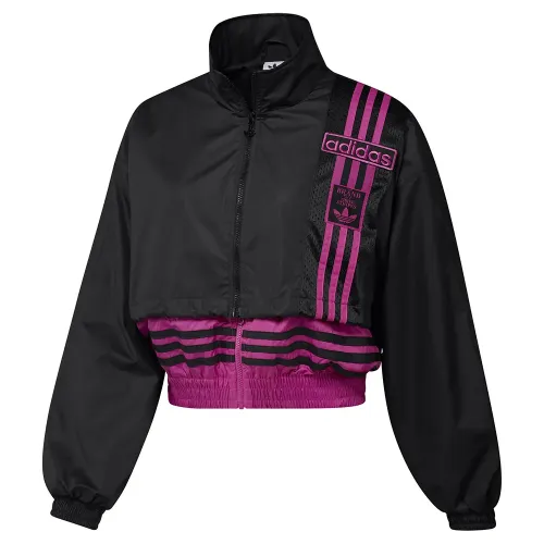 아디다스 Adibreak Woven 2in1 트랙 자켓 141542605