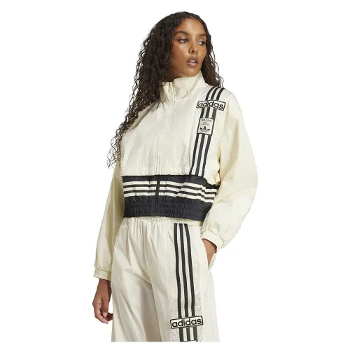 아디다스 Adibreak Woven 2in1 트랙 자켓 141542608