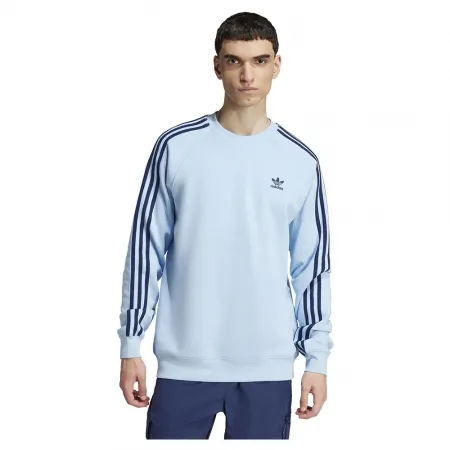 아디다스 아디컬러 클래식 3 Stripes 스웨터 141542641