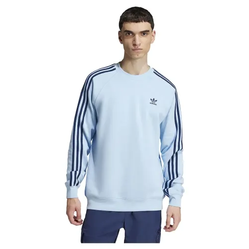 아디다스 Adicolor Classics 3 Stripes 스웨터 141542641
