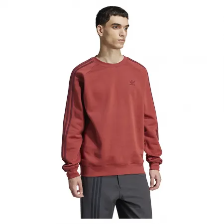 아디다스 아디컬러 클래식 3 Stripes 스웨터 141542643