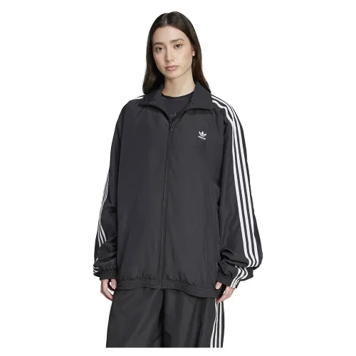 아디다스 Adilenium Season 3 Oversized 트랙 자켓 141542715