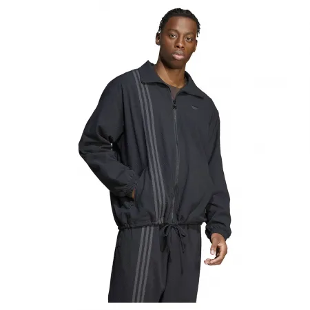 아디다스 Fashion Seersucker Firebird 트랙 자켓 141542775