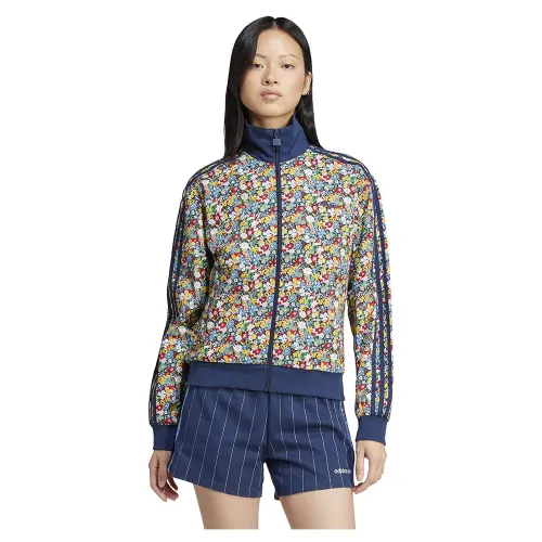 아디다스 Liberty London Floral 트랙 자켓 141542809
