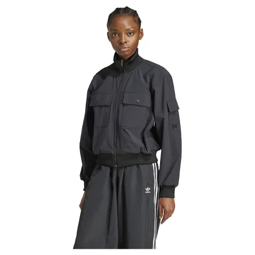 아디다스 Premium Essentials Woven 자켓 141542856