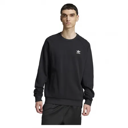 아디다스 Trefoil 에센셜s French Terry 스웨터 141542901