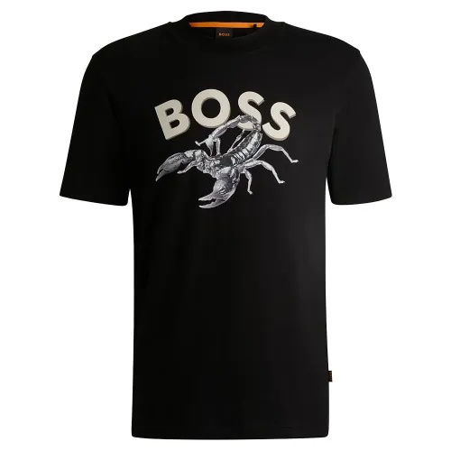 보스 보스fish 01 반팔 티셔츠 141545954