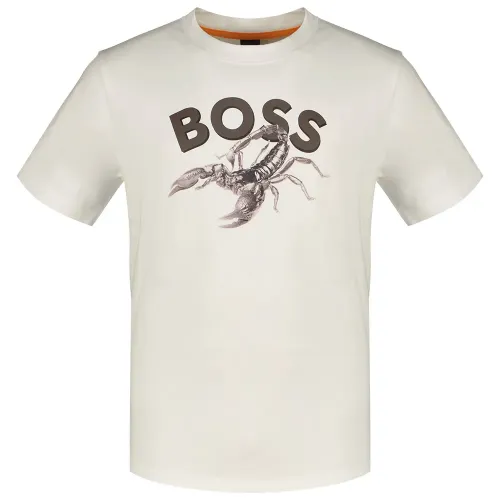 보스 보스fish 01 반팔 티셔츠 141545955