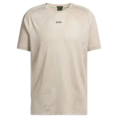 보스 Desert Active 01 반팔 티셔츠 141545974