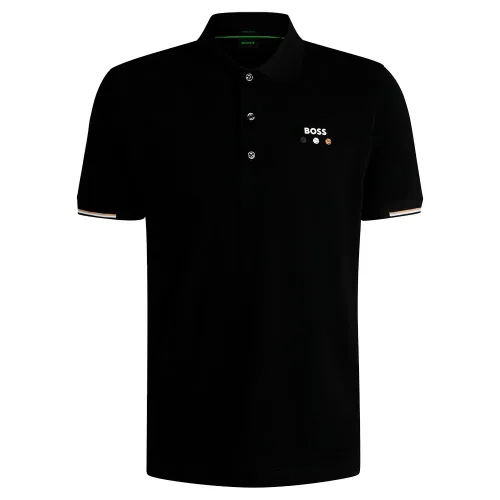 보스 Paddy Open 25 10273324 01 스웨터 141546051