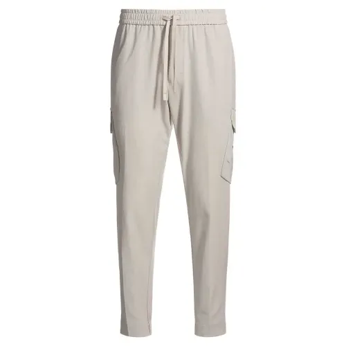 보스 Urbanex Hop 01 카고 바지 141546136
