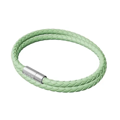 휴고 보스 Doublebraid3 01 팔찌 141546258