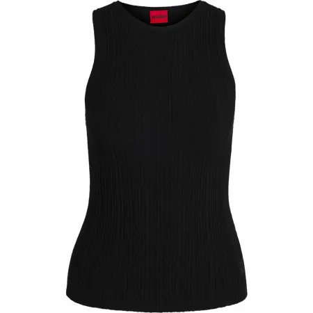 휴고 보스 Sarepla 01 나시 티셔츠 141546389