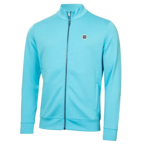 캘빈클라인 Concord 풀지퍼 스웨터 141556059