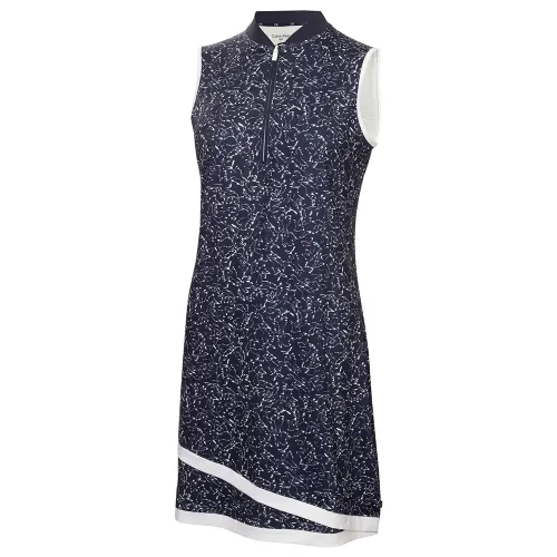 캘빈클라인 Harmony Printed 원피스 141556079