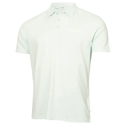 캘빈클라인 San Marcos 반팔 폴로 셔츠 141556135