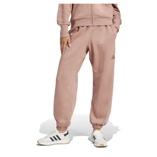 아디다스 All SZN Fleece Loose 조거바지 141565940
