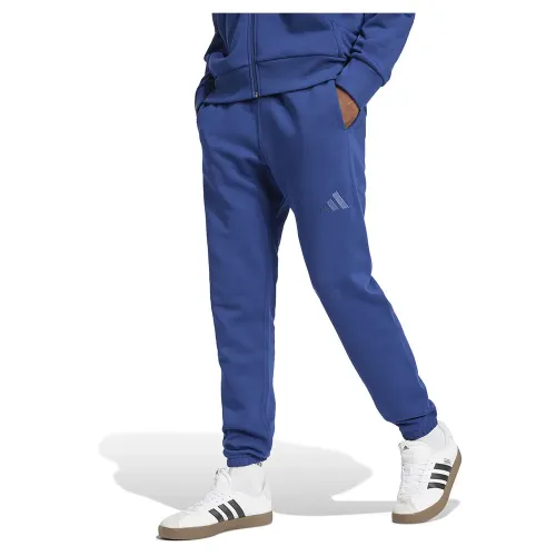 아디다스 All SZN Fleece Regular Tapered 조거팬츠 141565951
