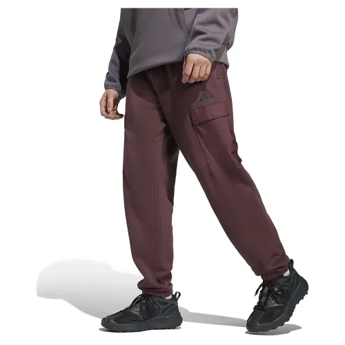 아디다스 City Escape Fleece 조거바지 141566033