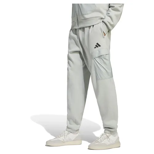 아디다스 City Escape Fleece 조거바지 141566058