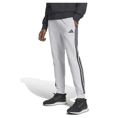 아디다스 Essential 3 Stripes French Terry 조거바지 141566140