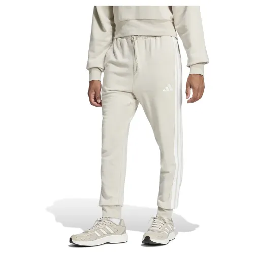 아디다스 Essential 3 Stripes French Terry 조거바지 141566163