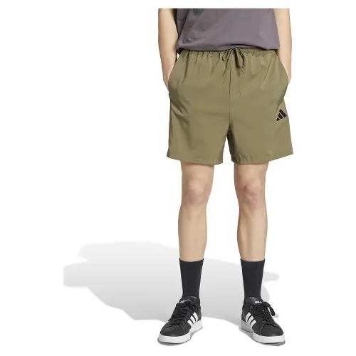 아디다스 에센셜 3 Stripes Chelsea 반바지 141566171