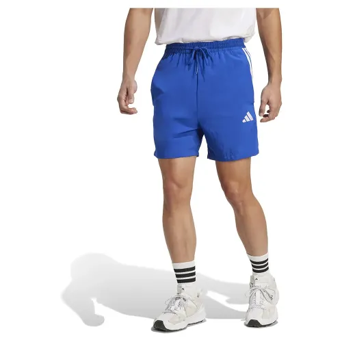 아디다스 Essentials 3 Stripes Chelsea 반바지 141566176
