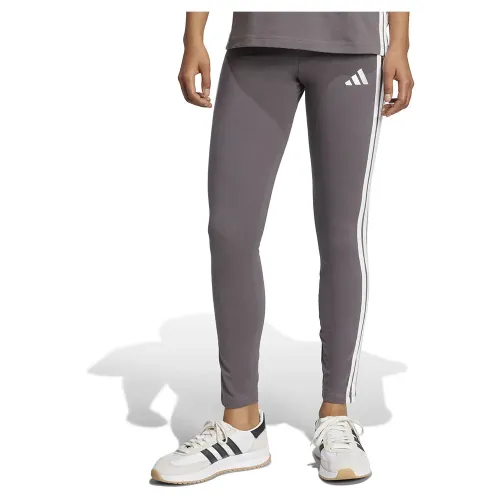 아디다스 Essentials 3 Stripes Cotton 레깅스 141566195