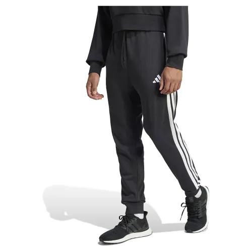 아디다스 Essential 3 Stripes French Terry 조거바지 141566213