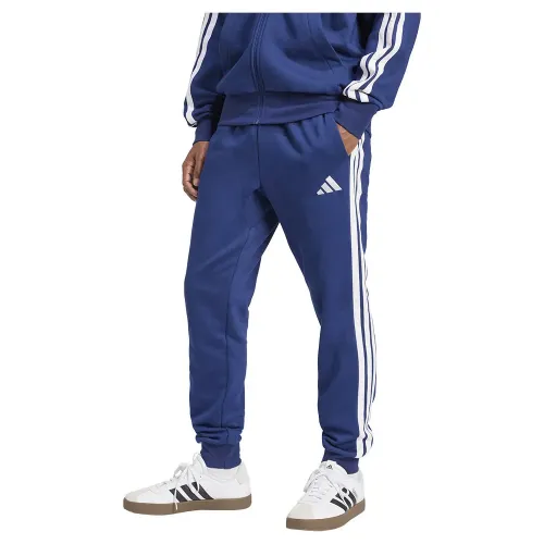 아디다스 Essentials 3 Stripes Fleece 조거바지 141566229