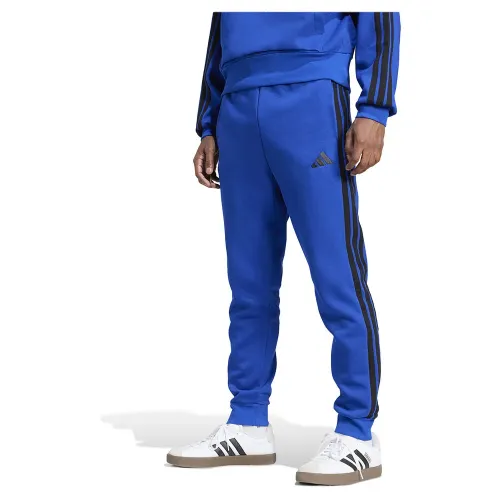 아디다스 Essentials 3 Stripes Fleece 조거바지 141566237
