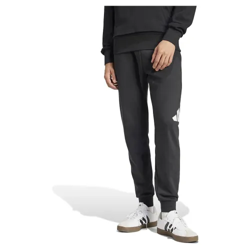아디다스 Essentials Big 로고 French Terry 조거바지 141566267