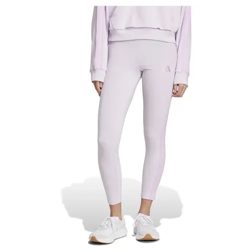 아디다스 Essentials 3 Stripes Cotton 레깅스 141566277