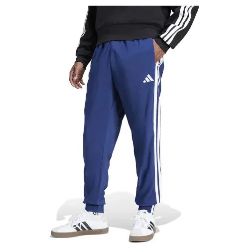 아디다스 Essentials 3 Stripes Woven 조거바지 141566292