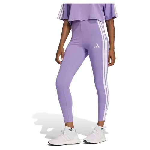 아디다스 Essentials 3 Stripes Cotton 레깅스 141566294