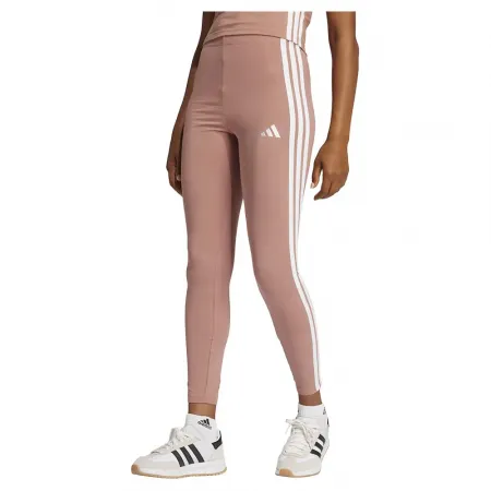 아디다스 에센셜 3 Stripes Cotton 레깅스 141566296