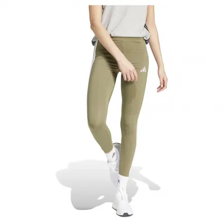 아디다스 에센셜 3 Stripes Cotton 레깅스 141566297